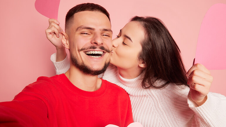 Why You Should Treat Yourself to a Hair Transplant for Valentine's Day?