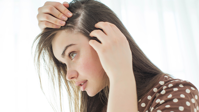 What Are The Causes of Hair Loss in Women and How to Fix It?