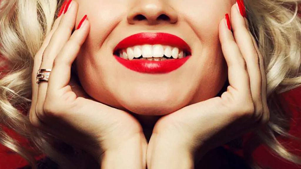 What is the Hollywood Smile?